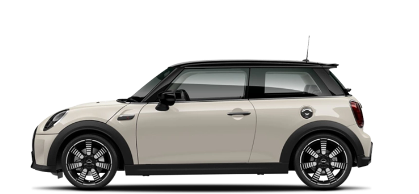Mini Cooper Cooper 1.5 c Classic Hatchback  euro6e